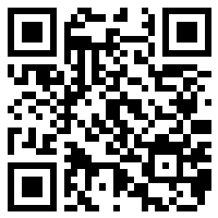 QR Code for bitcoin:36LNbRZRuf2BS75LSJXmcBTgpXXcbV359F