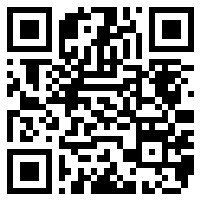 QR Code for bitcoin:36LU3YnRQemweJA8d83xV4X2L3vEXWVdri