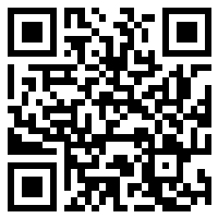 QR Code for bitcoin:36LUmx6gib2e8zvtKKhEo718AzfRDLF2AH