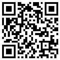 QR Code for bitcoin:36LWvrEx5DLbAqMWFgD7AxVRHzsEwj7ZYz