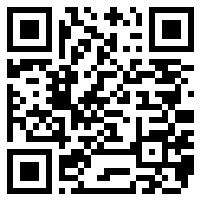 QR Code for bitcoin:36LdYBwnX5DG8e6UXcesM2K72k9ob9Mo96