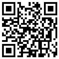 QR Code for bitcoin:36Lm6jY19ccYsScratD2HqdVbCbrJzoG9P