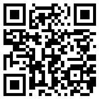 QR Code for bitcoin:36LvgAf8FpB1h56wbbxdanTYP4BpFYcxeP
