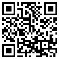 QR Code for bitcoin:36LxL9bHiDBRNM9zcJck5b3TNUtbZPYGiS