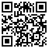 QR Code for bitcoin:36LxiMN5scacYCpidMSdsaM9ZWiMM4pRhb