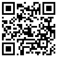 QR Code for bitcoin:36LyujqSPirHamGi5mscLHmPfQoVy8HVzv