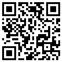 QR Code for bitcoin:36M1cEXBdPHR4ymUSYzhSp88aArruKXnca