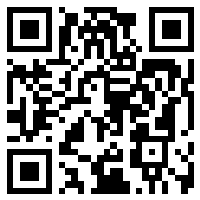 QR Code for bitcoin:36M1sqJFCwFEScsekMxPY8ACZiKeeqnXe9