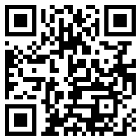 QR Code for bitcoin:36M2DAPtWhuaCaLskX1ShbAv4hvmdWi47W