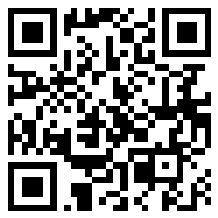 QR Code for bitcoin:36M2niM3fi79fc4xfVk84PMJRFBaFUXm2K
