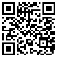 QR Code for bitcoin:36M41NBFxDreFbKMC8bqSLMbFZKm37Wiho