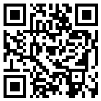QR Code for bitcoin:36M43iGAyrAc7FDkzdANrDdbEebcJYDgHT