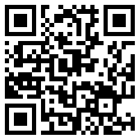QR Code for bitcoin:36M6foscCYTAphSJbiabdBhrhcHmYARToZ