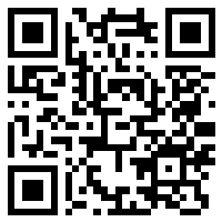 QR Code for bitcoin:36M74qNmo3guY89JQJ61PVG89drcfmXJMW