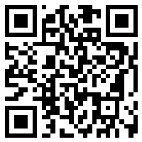 QR Code for bitcoin:36MAfiMRbFVN6dkSX6qrwcWY4Sp2WQsebG