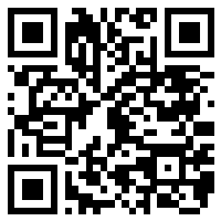 QR Code for bitcoin:36MEcJViWvbowCbLnsrCdnu9TYmbKRAeAK