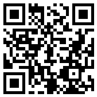 QR Code for bitcoin:36MEgu1FCvUsPfmiN1KBvBgZGRjEQJRKWS