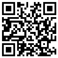 QR Code for bitcoin:36MJhCwfEWjVH6R48aRRfvoCUPTPtP3LCP