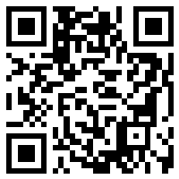 QR Code for bitcoin:36MMTf5etdjzWCVXs5KrLyFmCcac8mbzLA