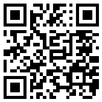 QR Code for bitcoin:36MMgwzAgtgWHDLwLB4eMCq633bYJVEMPy