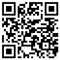 QR Code for bitcoin:36MPvfHDitSd4An3KFZehC1WmMjRUn6mxF