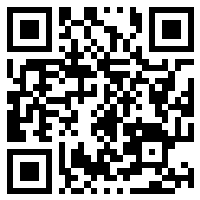 QR Code for bitcoin:36MSWfc2d4P6XdUS1B2CiD1n1qbnUSfRqq