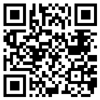QR Code for bitcoin:36MUXjpF5PMjA52ZBsvstMbHVojZrdysCC