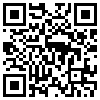 QR Code for bitcoin:36MZEGpQCYs2jLHpb6X6f3b4htChdUbngr