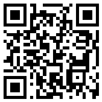 QR Code for bitcoin:36MiEosTMeLZ4c8chAppja1f9QFVfhtRvm