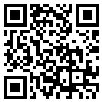 QR Code for bitcoin:36MiSg2TiCGk2LAttrM3w73DfhyVi5tUpC