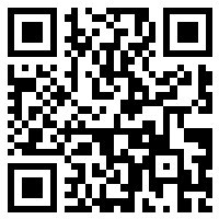 QR Code for bitcoin:36Mp5C64KdKYx8ntCrSC6eyCXqFtWGV3RF