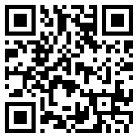 QR Code for bitcoin:36MpBmFQfv6Rw4yWXFts3Py3fJaPM8heVe