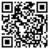 QR Code for bitcoin:36MqHEuEo7cKrbkzvbGADn4qV34bzFLc9v