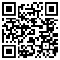 QR Code for bitcoin:36MwrVhCGavyH4xHw5RSDipt77Spbf29ef