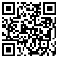 QR Code for bitcoin:36MxAnjQR7MdZz3cx5oxEH5SLEHo8fuvMP