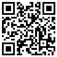 QR Code for bitcoin:36MyFsymLigqGtwXiLpAPQCkUCmkEzfacD