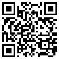 QR Code for bitcoin:36N8kEeixvpPyCSRRDYgqFP6Mx9i2BSrkc