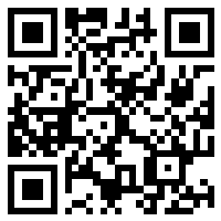 QR Code for bitcoin:36NB2GHkKyPfBiY5LGqULewQ3AQQ4GcmbD