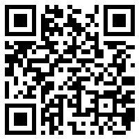QR Code for bitcoin:36NBPL7pNVRMvKTFs96T7p7wY8AC1X6dL4