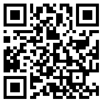 QR Code for bitcoin:36NCevTHAfndCdGuGAfyBVuU3e2dQKJXnN