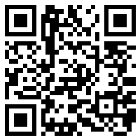 QR Code for bitcoin:36NMw5W14d3Wd41S6X8LKXycwbZpu8p2oE