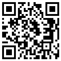 QR Code for bitcoin:36NNL43kb4zytCsvQm2nC6WSCpNUTjLLUy