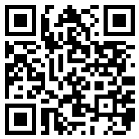 QR Code for bitcoin:36NPbnAWSACqX2sZJccrwi5tX2Pt7eeApx