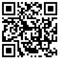 QR Code for bitcoin:36NQPtFqg4kUndfYcNX3KDdneyBUY9TEGo