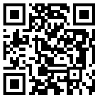 QR Code for bitcoin:36NUdkYYiJkGADHMwuCJ1rea4FzpimEFGC