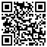QR Code for bitcoin:36NdPdCBwykATqU2C8EH8sdY54c4sxHaGo