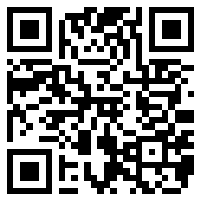 QR Code for bitcoin:36NgB29RnREFUoNzpfvBiYWPw8fMMbdGJP