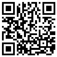 QR Code for bitcoin:36NkWMpisKTAZhHyPfLkLpFNHQwhtLBBeZ