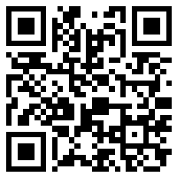 QR Code for bitcoin:36NoSmDbJUeX5ec3DyoBNwgsRsejUHA2MW