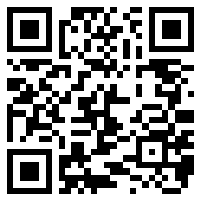 QR Code for bitcoin:36NqeVsqLBpQDNqpGSW4mLrMAZXXzXxJkV